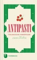 Antipasti, Inbunden. Tillgänglighet: Lägg i varukorg