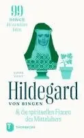 Ulrike Voigt - Hildegard & die spirituellen Frauen des Mittelalters, Inbunden. Tillgänglighet: Lägg i varukorg
