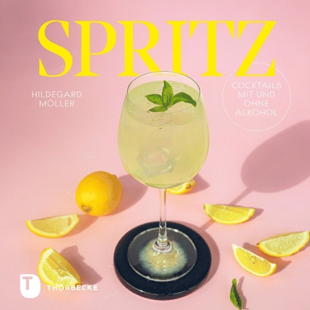 Hildegard Moller - Spritz, E-bok. Tillgänglighet: Lägg i varukorg