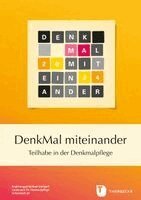Landesamt für Denkmalpflege im Regierungspräsidium Stuttgart - DenkMal miteinander - Tagungsband der VDL-Jahrestagung 2024, Häftad. Tillgänglighet: Lägg i varukorg