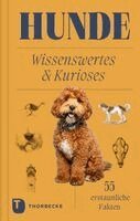Hunde, Inbunden