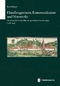 Handlungswissen, Kommunikation Und Netzwerke: Der Ulmer Rat Im Konflikt Mit Geistlichen Einrichtungen (1376-1531)