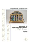 Zisterzienser Und Zisterzienserinnen Am Oberrhein (12. Bis 14. Jahrhundert)