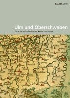 Gudrun Litz, Andreas Schmauder - Ulm Und Oberschwaben: Zeitschrift Fur Geschichte, Kunst Und Kultur, Häftad. Tillgänglighet: Tillfälligt slut
