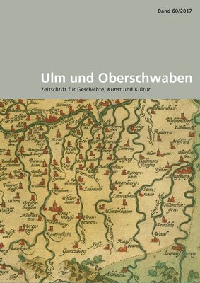 Jan Thorbecke Verlag - Ulm Und Oberschwaben: Zeitschrift Fur Geschichte, Kunst Und Kultur, Häftad. Tillgänglighet: Tillfälligt slut
