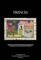 Deutsches Historisches Institut Paris - Francia 51 (2024): Forschungen Zur Westeuropaischen Geschichte, Inbunden. Tillgänglighet: Lägg i varukorg