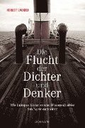 Die Flucht der Dichter und Denker