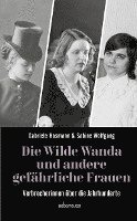 Die wilde Wanda und andere gefhrliche Frauen