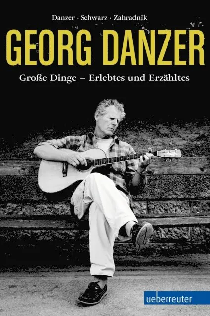 Andy Zahradnik, Franz Christian Schwarz, Georg Danzer - Georg Danzer, E-bok. Tillgänglighet: Lägg i varukorg