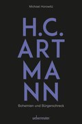 H. C. Artmann - Bohemien und BÃ¼rgerschreck