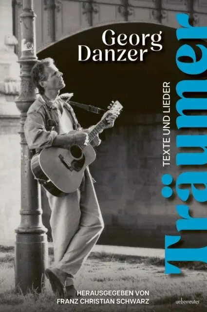 Georg Danzer, Franz Christian Schwarz - Traumer, E-bok. Tillgänglighet: Lägg i varukorg