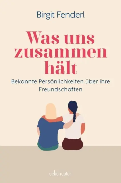 Birgit Fenderl - Was uns zusammenhält, E-bok. Tillgänglighet: Lägg i varukorg