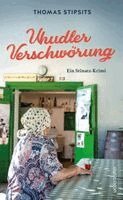 Thomas Stipsits - Uhudler-Verschwörung, Häftad