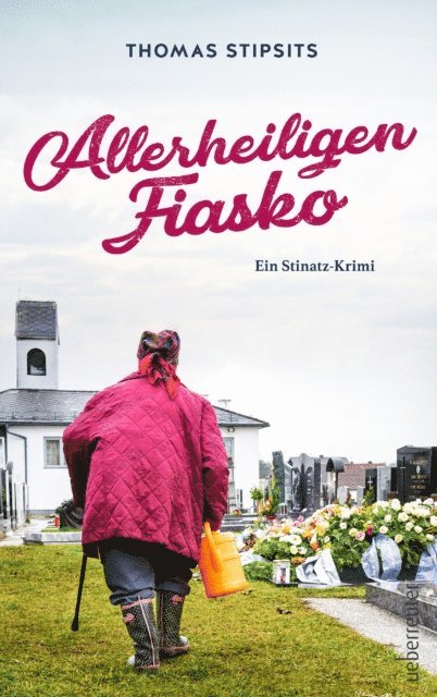 Thomas Stipsits - Allerheiligen-Fiasko, E-bok