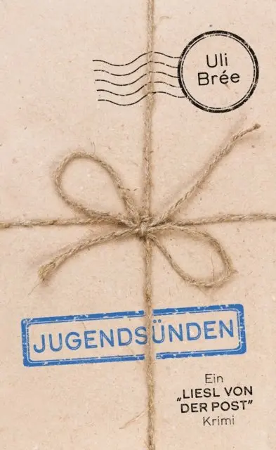 Uli Bree - Jugendsünden, E-bok. Tillgänglighet: Lägg i varukorg