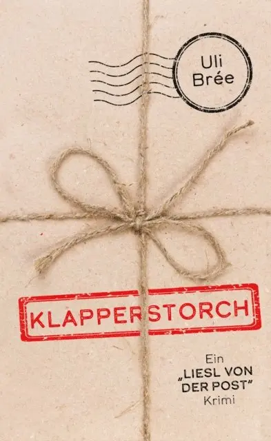 Uli Bree - Klapperstorch, E-bok. Tillgänglighet: Lägg i varukorg