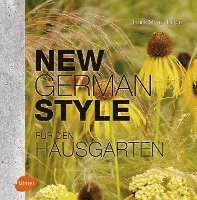 New German Style fr den Hausgarten
