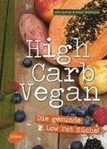 High Carb Vegan