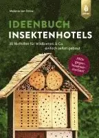 Melanie von Orlow - Ideenbuch Insektenhotels, Inbunden. Tillgänglighet: Lägg i varukorg