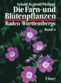 Die Farn- und Bltenpflanzen Baden-Wrttembergs 04
