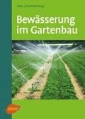 Bew�sserung im Gartenbau
