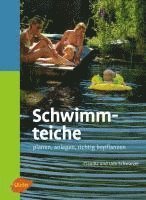 Claudia Schwarzer, Udo Schwarzer - Schwimmteiche, Inbunden