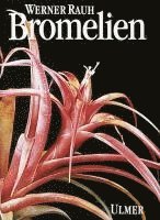 Werner Rauh - Bromelien, Inbunden. Tillgänglighet: Lägg i varukorg