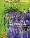 Neues Gartendesign mit Stauden und Gräsern. Sonderausgabe