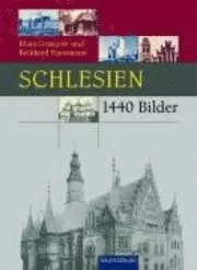 Reinhard Hausmann, Klaus Granzow - Schlesien in 1440 Bildern, Inbunden. Tillgänglighet: Lägg i varukorg