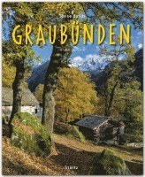 Reise durch Graub�nden