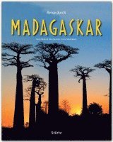 Franz Stadelmann - Reise durch Madagaskar, Inbunden
