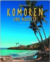 Franz Stadelmann - Reise durch die Komoren und Mayotte, Inbunden