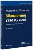 Jens Wüstemann, Sonja Wüstemann - Bilanzierung case by case, Häftad