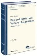 Bau und Betrieb von Versammlungsst�tten