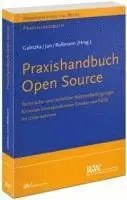 Christian Galetzka, Chan-jo Jun, Yvonne Roßmann - Praxishandbuch Open Source, Häftad. Tillgänglighet: Lägg i varukorg