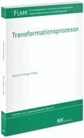 Markus Möstl, Kai Purnhagen - Transformationsprozesse, Häftad