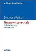 Finanzwissenschaft 1