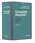 Energiesteuer, Stromsteuer, Zolltarif  (mit Fortsetzungsnotierung). Inkl. 20. Ergänzungslieferung