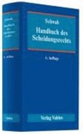 Handbuch des Scheidungsrechts