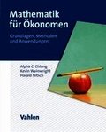 Mathematik f�r �konomen