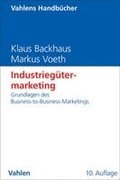 Industrieg�termarketing