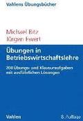 bungen in Betriebswirtschaftslehre