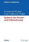 Systeme der Kosten- und Erlsrechnung