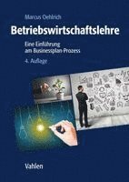 Marcus Oehlrich - Betriebswirtschaftslehre, Inbunden. Tillgänglighet: Lägg i varukorg
