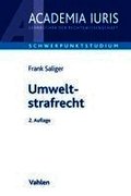 Umweltstrafrecht