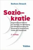 Barbara Strauch - Soziokratie, Häftad. Tillgänglighet: Lägg i varukorg