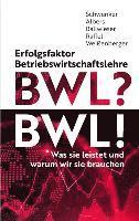 Erfolgsfaktor Betriebswirtschaftslehre