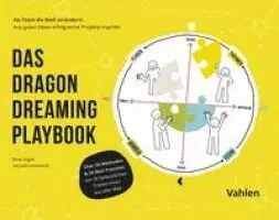 Ilona Koglin, Julia Kommerell - Das Dragon Dreaming Playbook, Häftad. Tillgänglighet: Lägg i varukorg