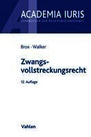 Zwangsvollstreckungsrecht