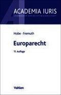 Europarecht